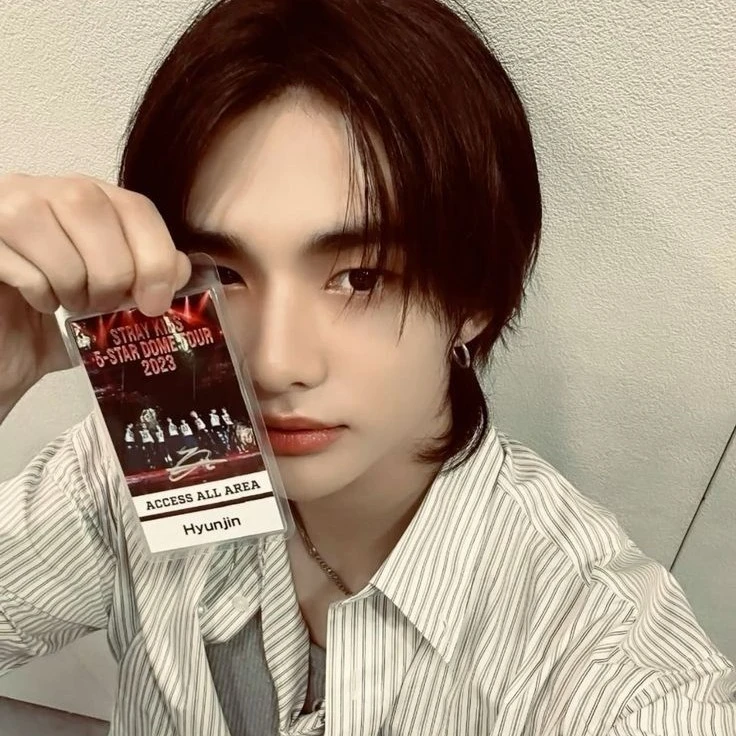 Hyunjin Hwang