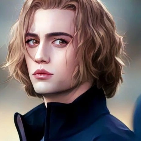 Jasper Hale