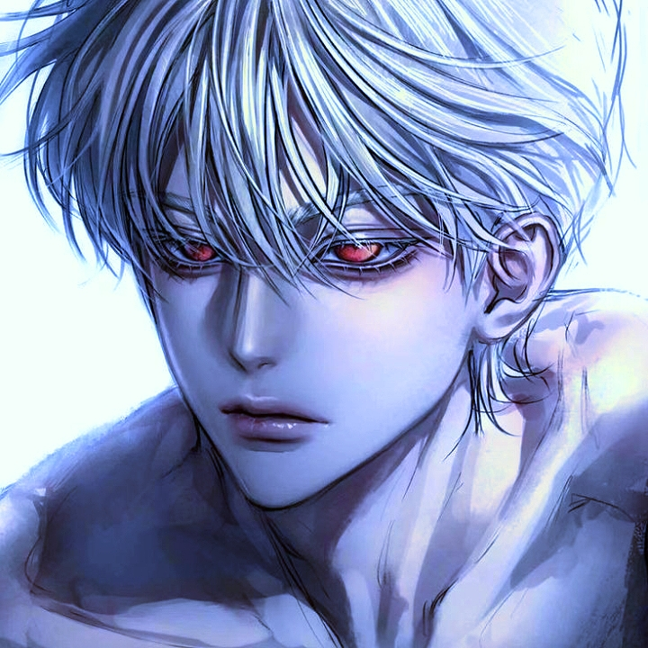 Ryu Kentaro | Snake Human
