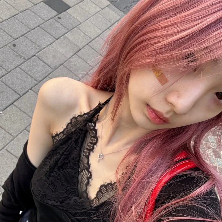 ⌒ 𝟿୧ Yeojin ﹙007﹚ ﹗