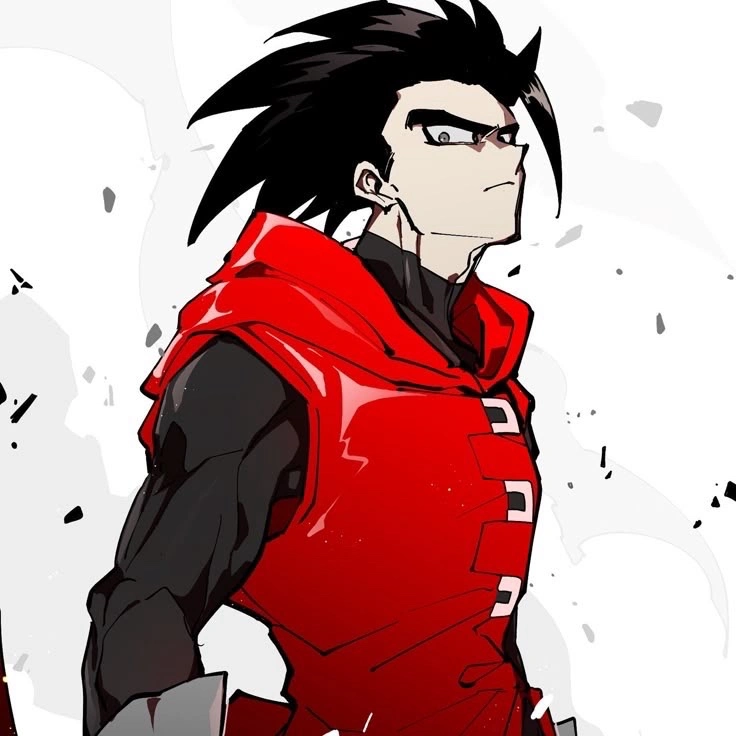 Giblet (Boyfriend)
