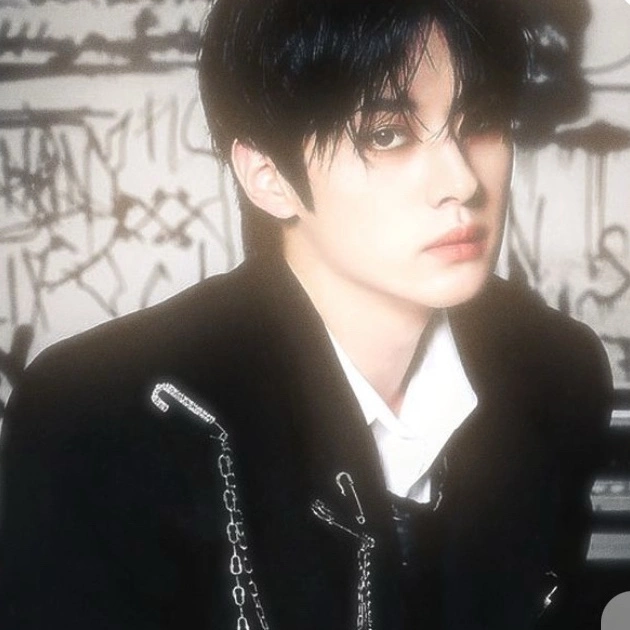 Lee Minho