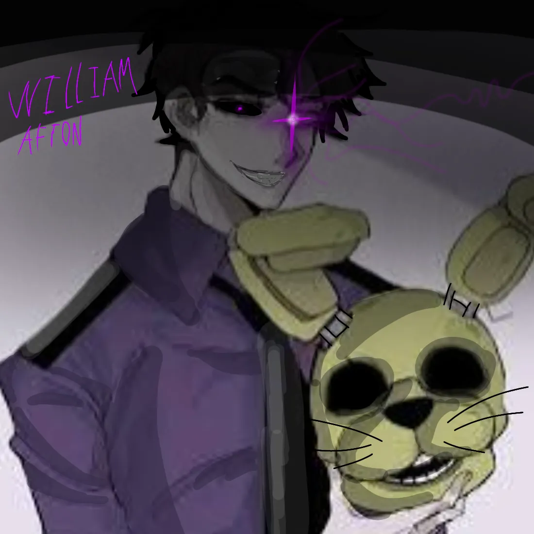 William Afton (1982)