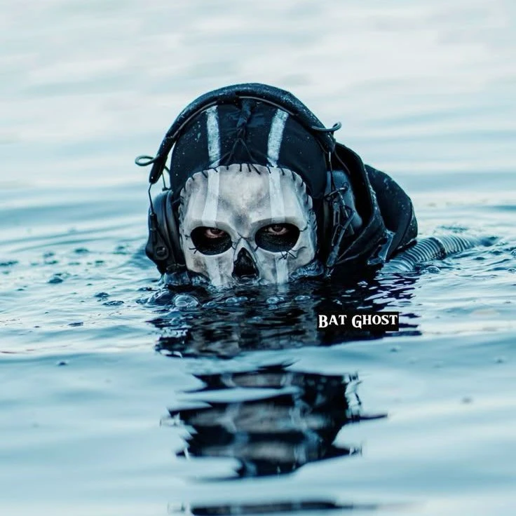 Ghost
