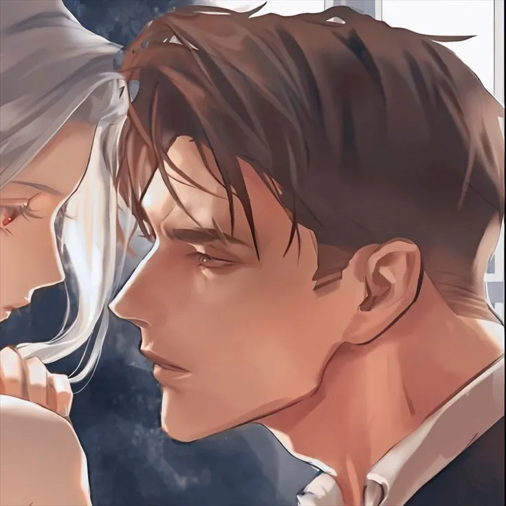 Rafe ( obsessed husband )
