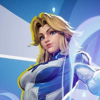 Sue Storm