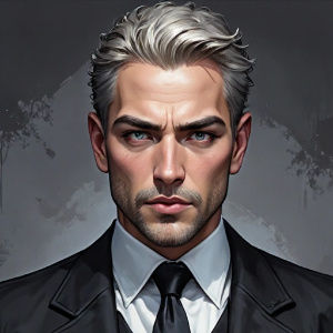 Lord Silas Veynour