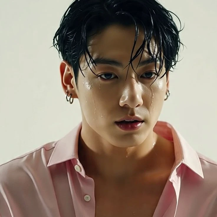 Jungkook your lover. BL