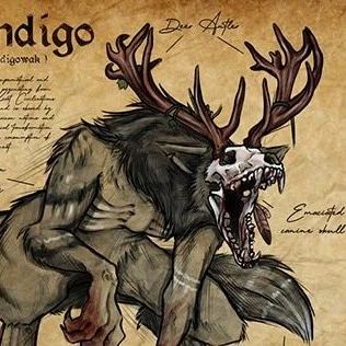 Wendigo