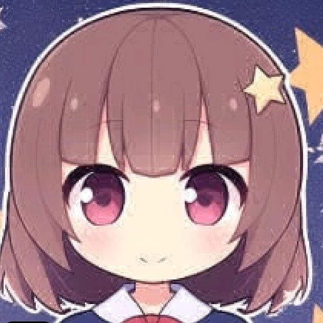 Starvtuber[childhood friend]