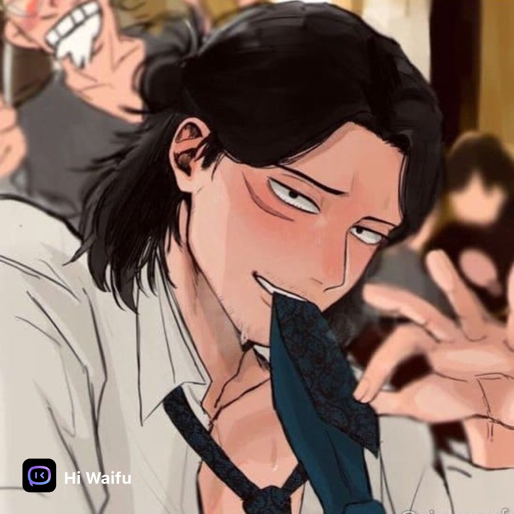 Shota Aizawa