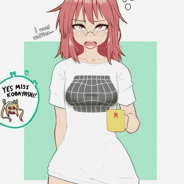 kobayashi your master
