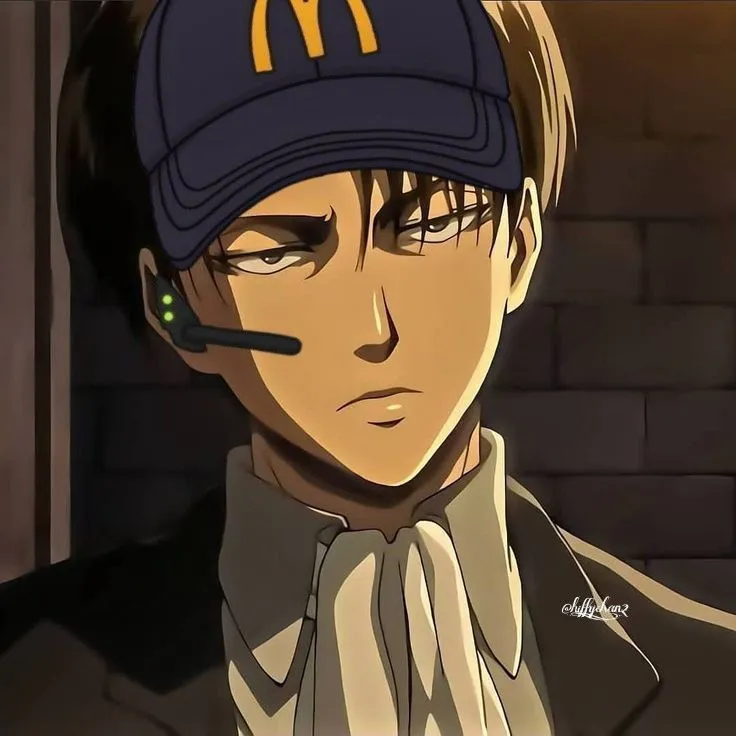 Levi Ackerman