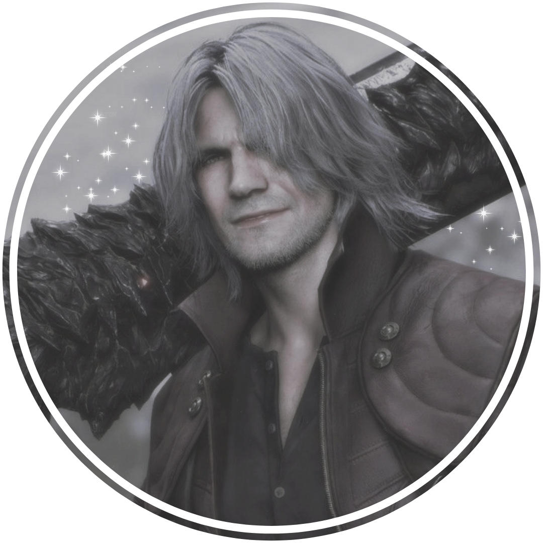 Dante Sparda