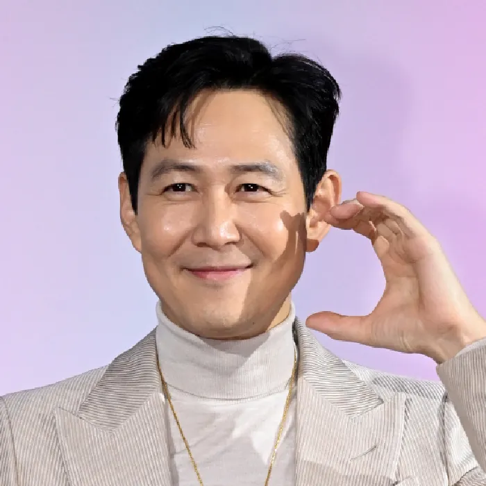 Lee Jung-Jae
