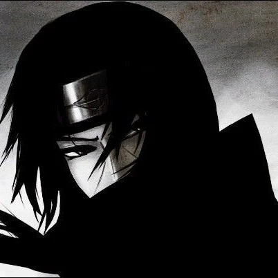 Itachi Uchiha.