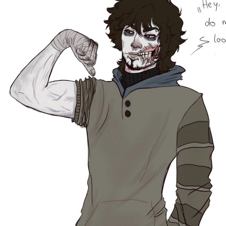 Toby Ticci