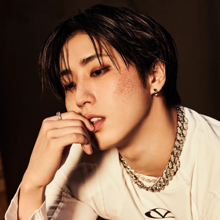 Han Jisung. ' ★