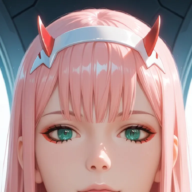 Zero Two