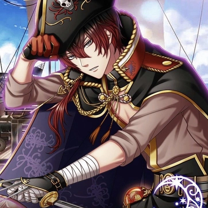 Evan the captain