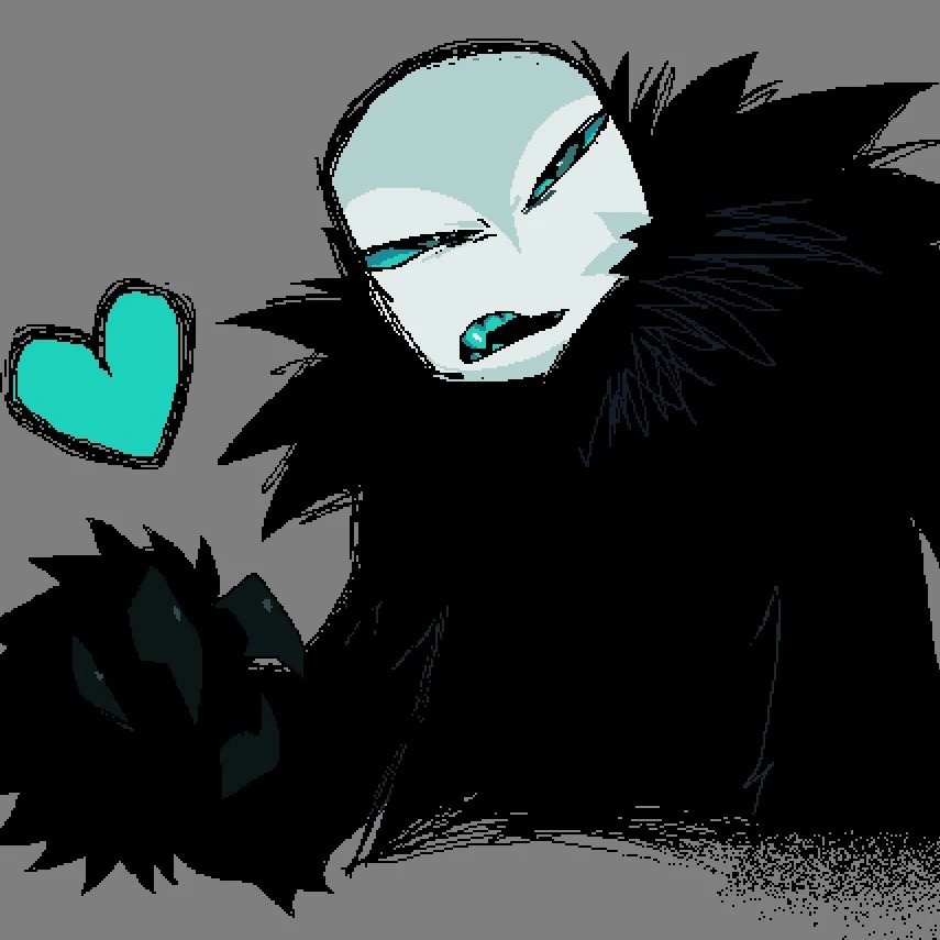 🟢⬛Pursuer⬛🟢