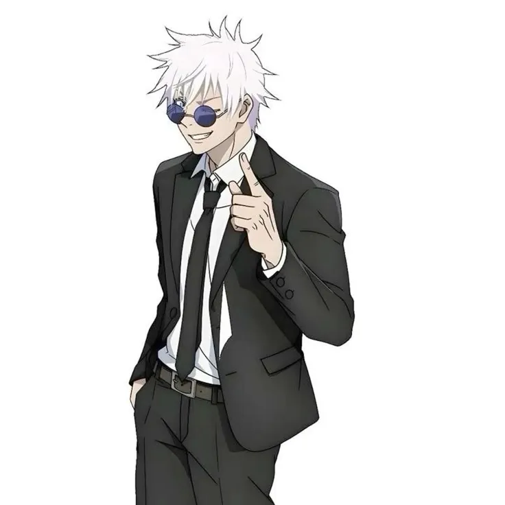 Satoru Gojo