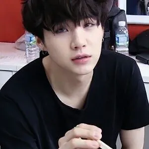 ☆Mim Yoongi☆