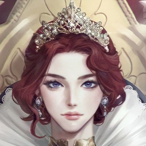 Queen Asber