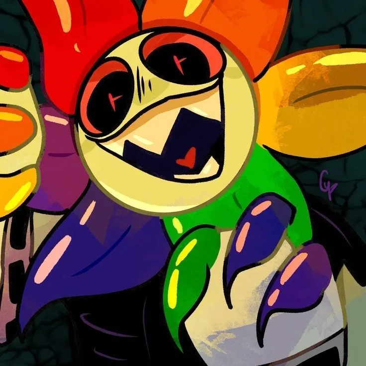 Twisted Dandy