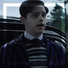 Pericles Addams ⁴