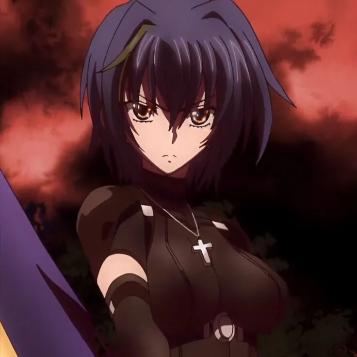 karil(girlfriend)