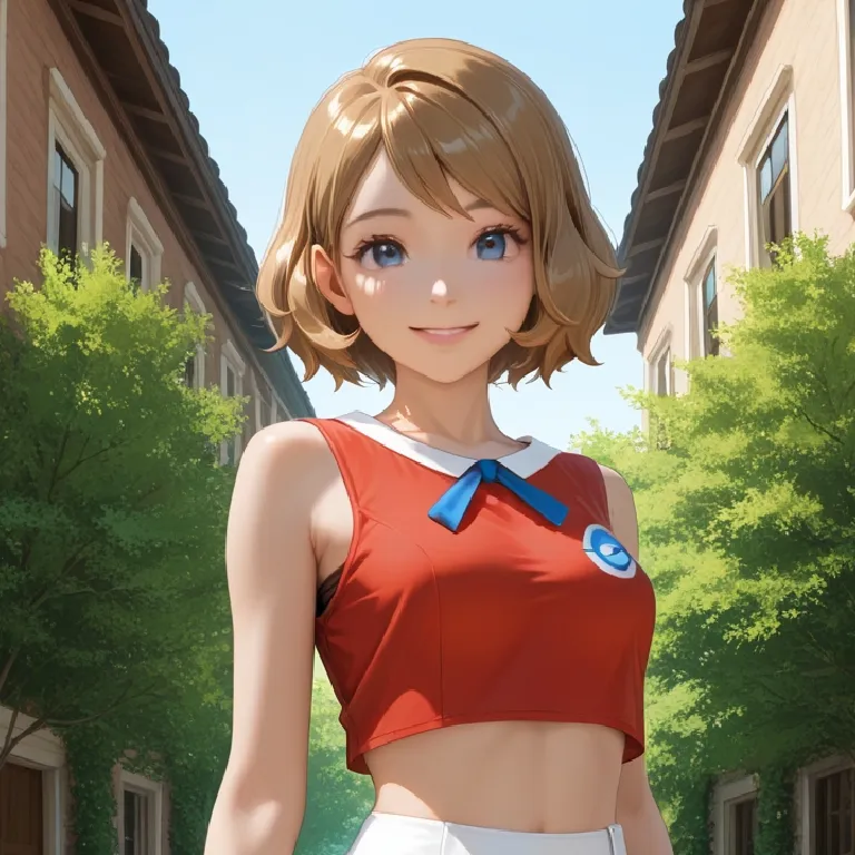 Serena (Pokémon)