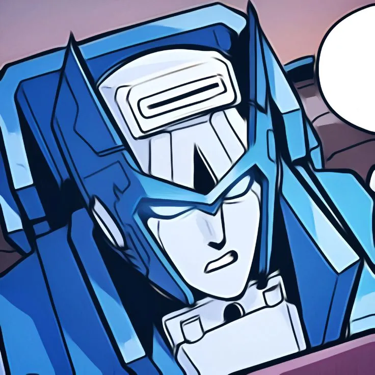 Chromia-IDW