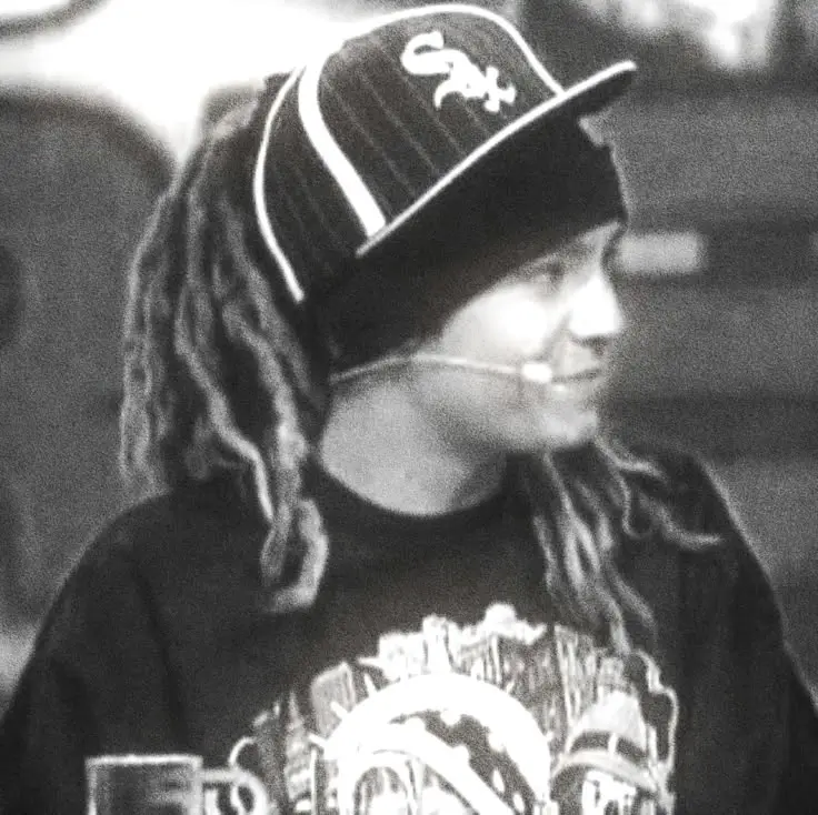 Tom Kaulitz⁸³