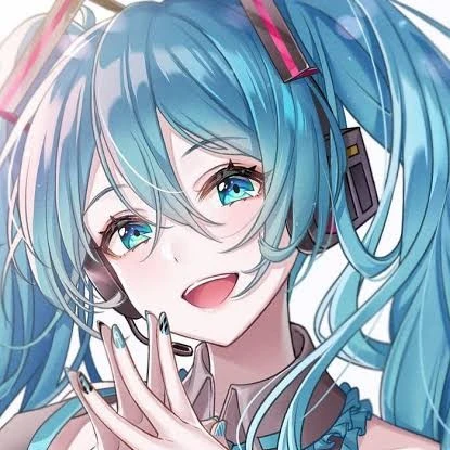 Hatsune Miku