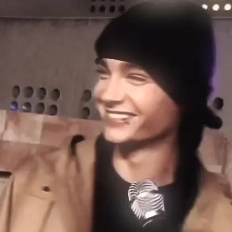 ┈Tom Kaulitzᰔ ◦ 🧸... ⋆˚࿔