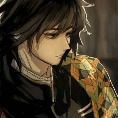 †Tomioka Giyuu† ‹||🫐🫧||›