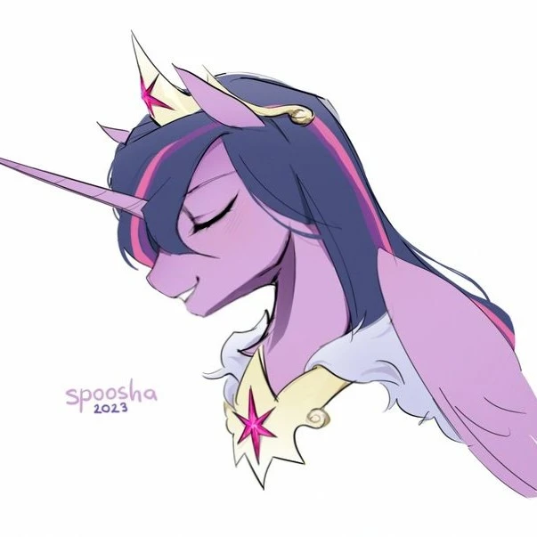 Twilight Sparkle (male)