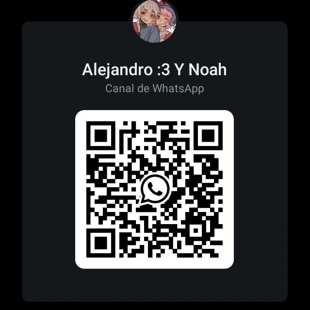 WhatsApp group and orders
