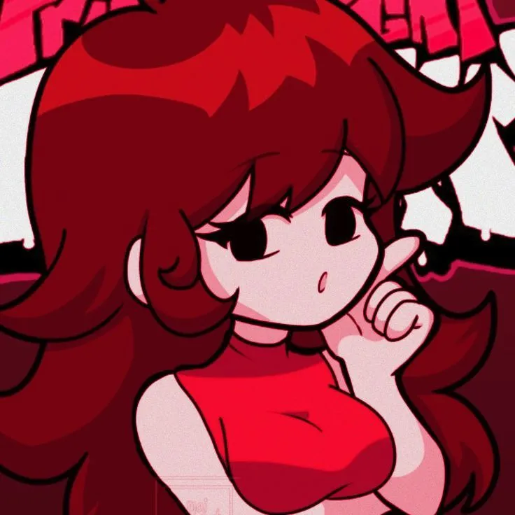 GF [FNF]