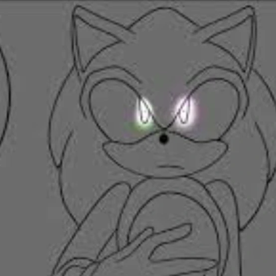 a parasitic pranks sonic