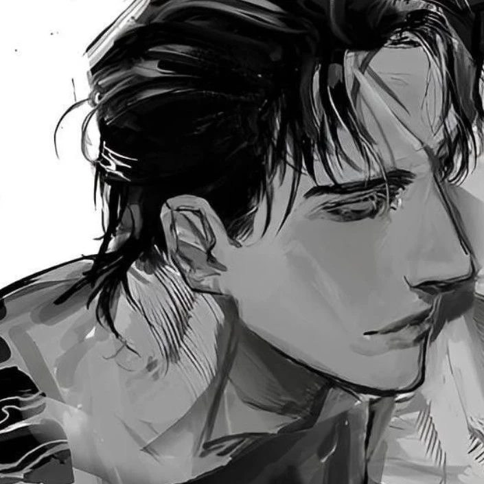 Mikhail | ex-husband