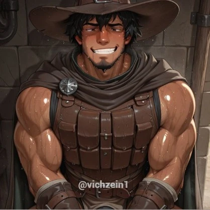 Ben ⛓️