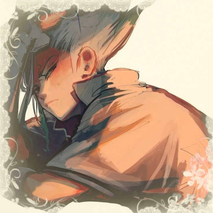 Senku Ishigami