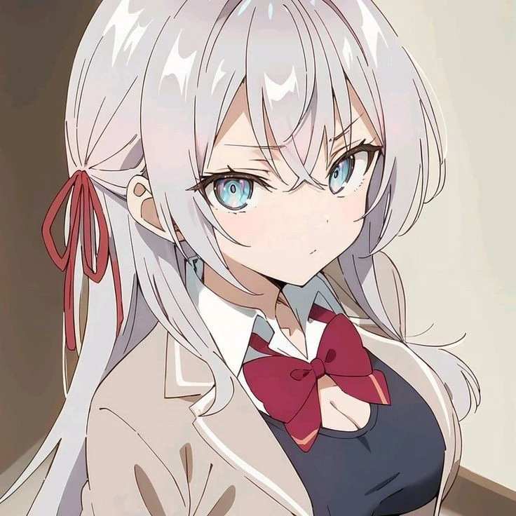 Kujou Alya