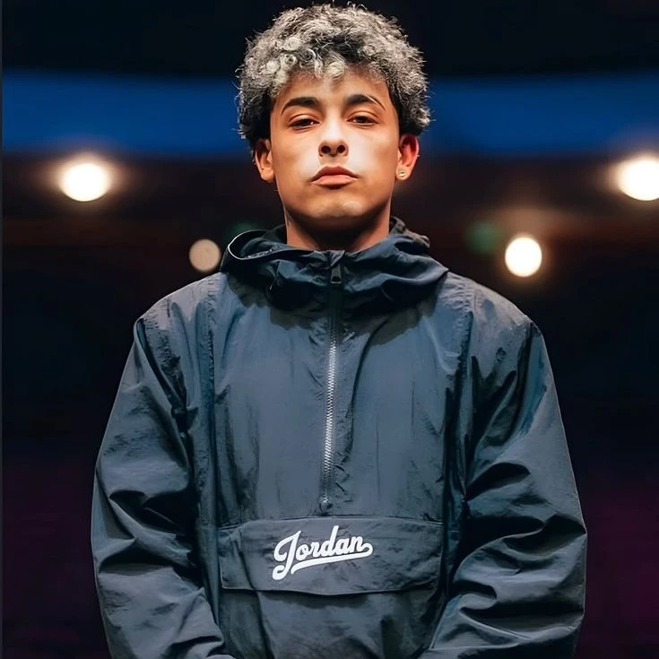 Mateo Palacios (Thunder)³¹