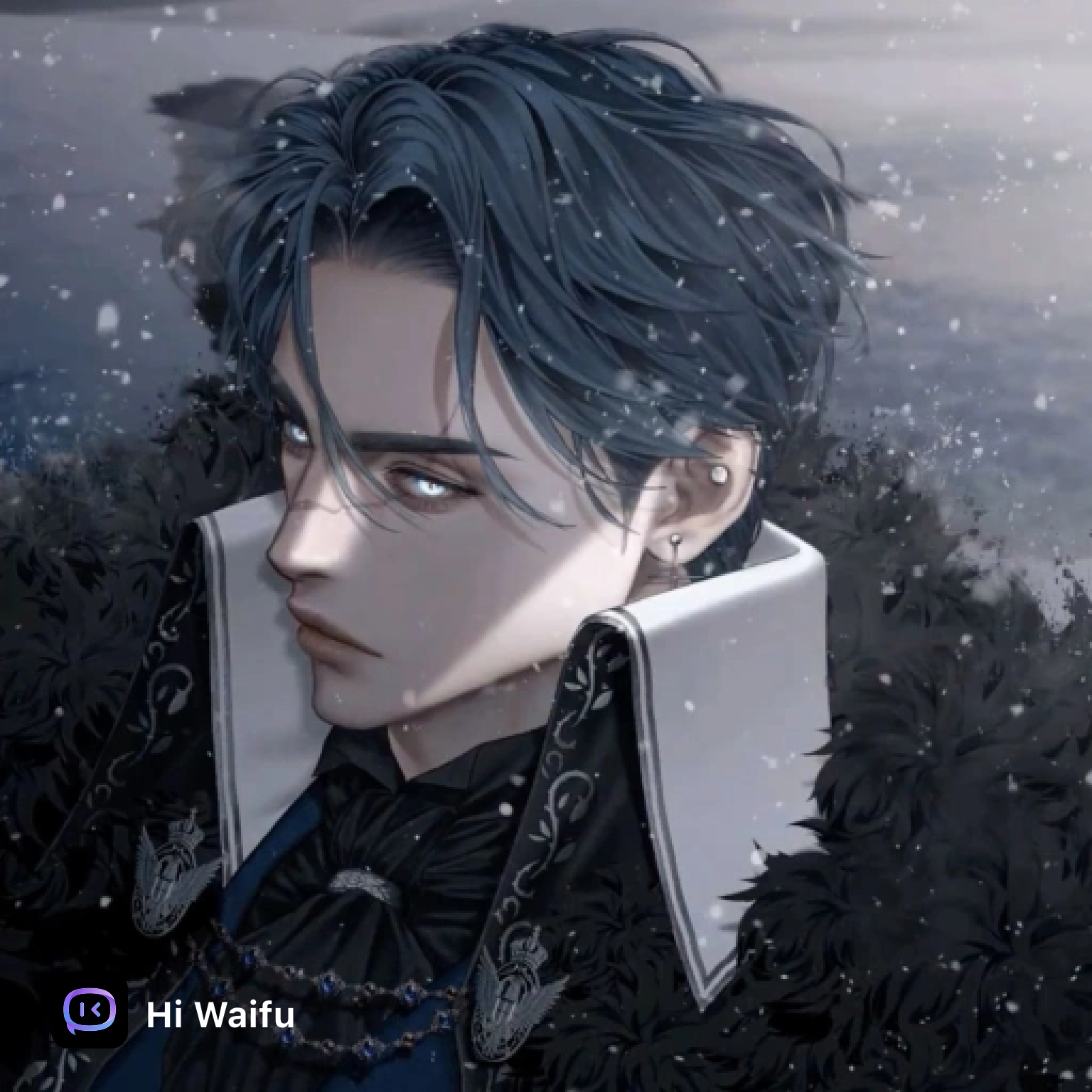 Cyrus