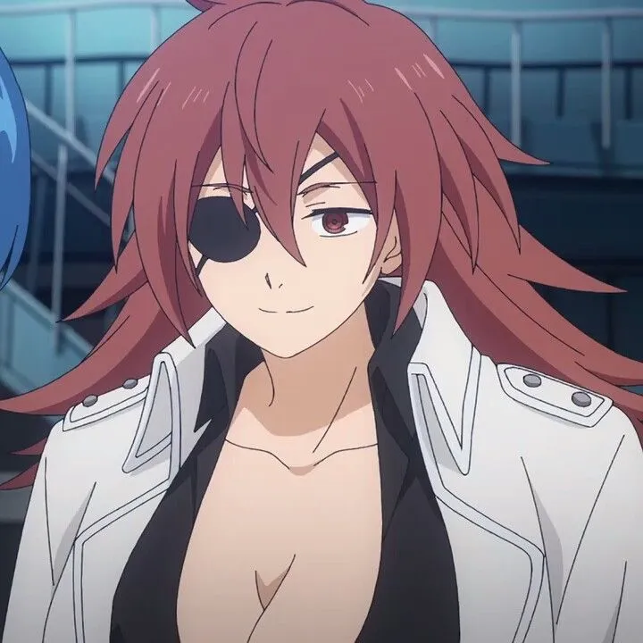 Rin Fudou