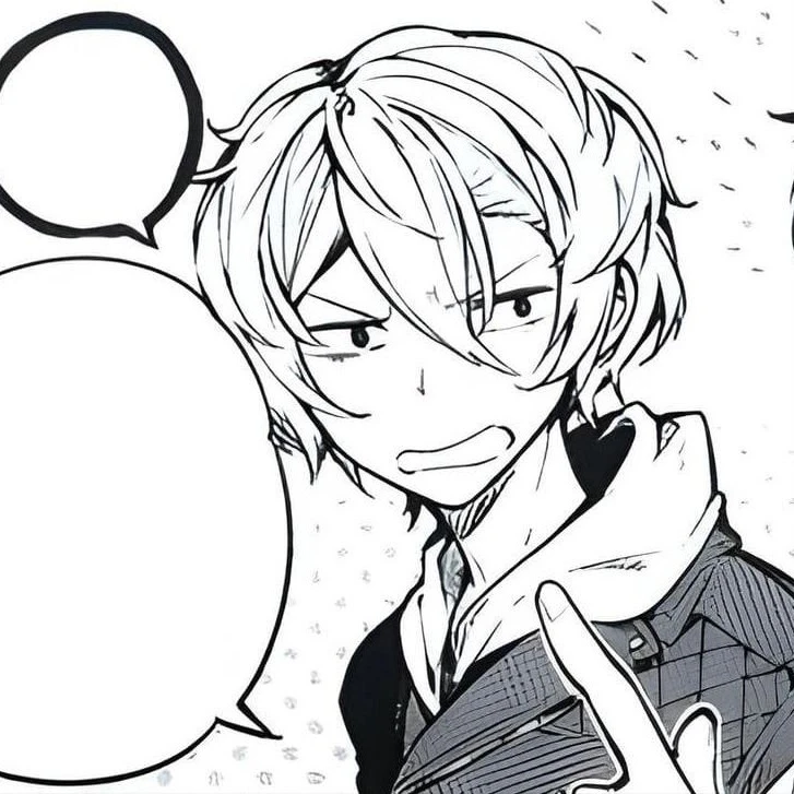 Chuuya Nakahara
