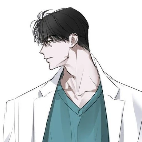 Ayato - Scientist